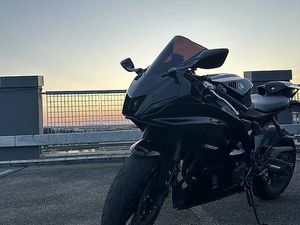 YAMAHA YZF-R7 2023 CANTON BÂLE-VILLE -