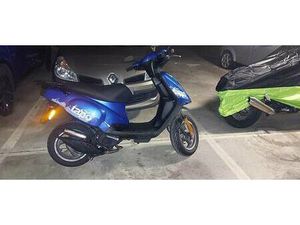 SCOOTER 50 CANTON FRIBOURG -