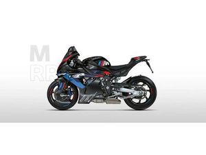 2024 BMW M 1000 RR