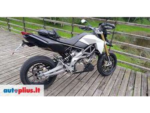 APRILIA DORSODURO 750 CC, STREET / CLASSIC