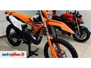 KTM EXC 300 CC, ENDURO / ADVENTURE