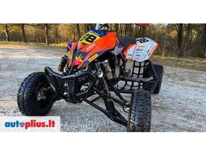 KTM SX 450 CC, ATV / QUAD
