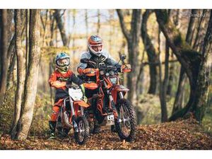 KTM SX 65 CC, MOTOCROSS