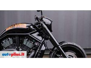 HARLEY-DAVIDSON VRSCDX 1247 CC, CHOPPERS / CRUISERS / CUSTOM