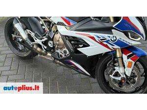 BMW S 1000 RR 1000 CC, SUPERBIKES