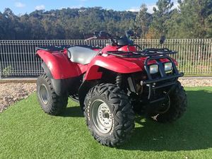 KAWASAKI KVF-300 ARRABAL