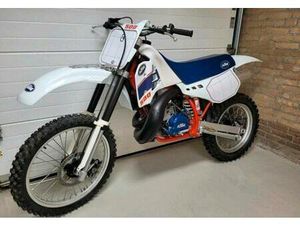 KTM MX500 1988