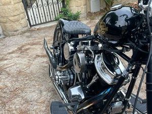 ENCHERE SOFTAIL SPRINGER 1996