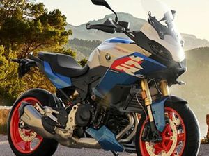 HONDA NT 1100 BOITE AUTO/SÉQUENTIELLE DCT 01/2023 - 6950KMS AVEC PACK VOYAGE HONDA