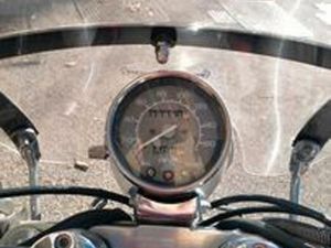 HONDA VT 600 SHADOW - 1995