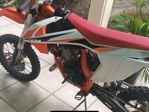 65 KTM
