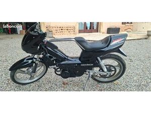 MBK MAGNUM RACING XR