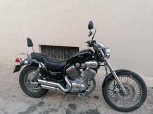 YAMAHA XV 535 VIRAGO - 1995