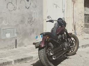 HARLEY-DAVIDSON SOFTAIL LOW RIDER S 114 - 2021