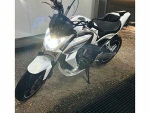 CB650F A2,VENTE OU ÉCHANGE