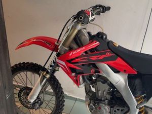 CRF250