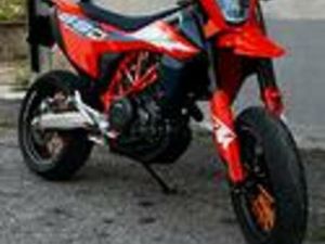 KTM 690 SMC R 2023