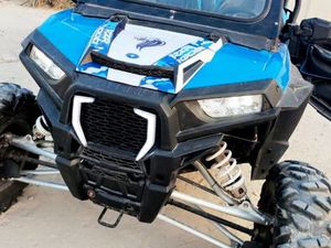 POLARIS RZR 1000 XP4