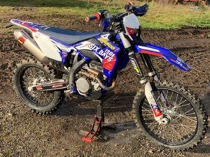SHERCO 300 SEF
