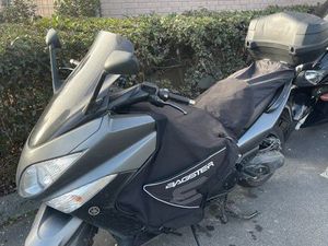 YAMAHA TMAX 500