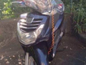 SCOOTER PEUGEOT LXR 200