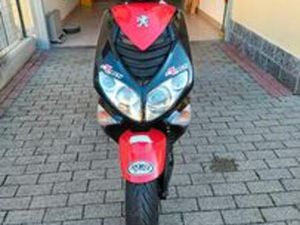 PEUGEOT SPEEDFIGHT2 50 - 2007