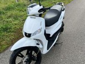 PEUGEOT TWEET 125