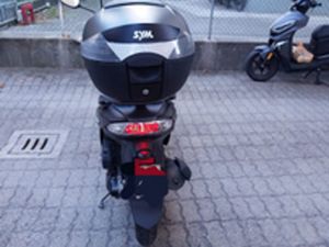 SYM SYMPHONY 50 CC