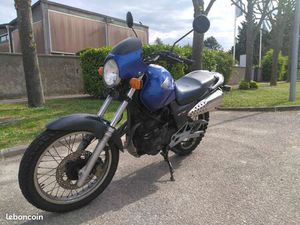 HONDA FX 650 VIGOR