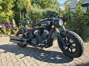 INDIAN SCOUT BOBBER MOTORRAD ,PROBESITZEN, VERLIEBEN,KAUFEN