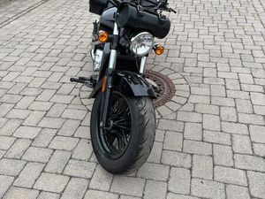 MOTORRAD INDIAN SCOUT