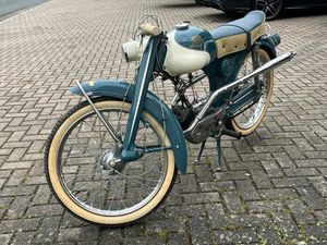 VICTORIA SM 51 K AVANTI 3 GANG DOPPELAUSPUFF