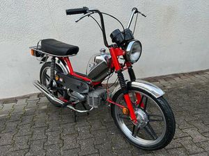 KREIDLER FLORY MF 23 3 GANG FUßSCHALTUNG KM 14