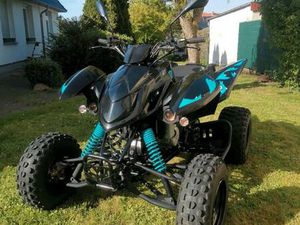 ACCESS 480 ENDURO QUAD LOF