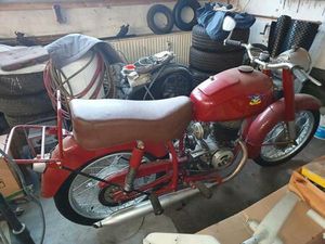 VOLLRESTAURIERTE PANNONIA 250 TL