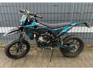 SHERCO SM 50