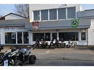 QUAD ATV ACCESS 660 LOF NEUFAHRZEUG MIT TAGESZULASSUNG