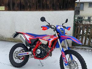 BETA RR125 4T ENDURO