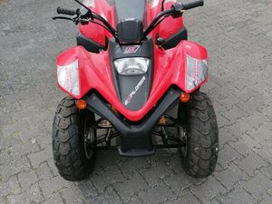 QUAD EXPLORER BULLET 50 IN ROT