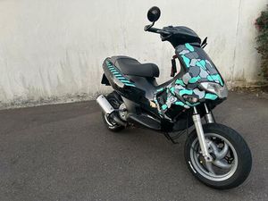 GILERA RUNNER 125 FX DT