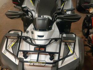 QUADT TGB BLADE 550 EPS