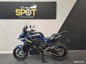 BMW S S 1000 XR
