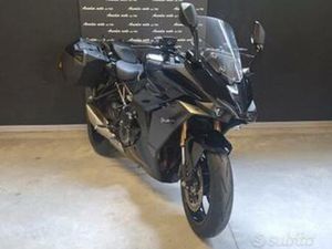 SUZUKI GSX S 1000 GT