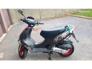 SCOOTER KYMCO