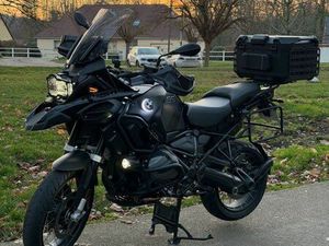 1250 GS ADVENTURE