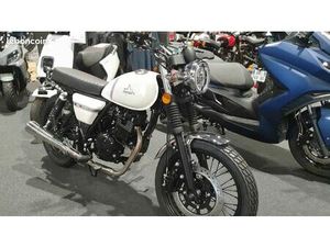 MASH SEVENTY 125 (EURO 5+)