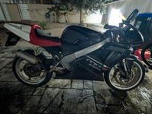 CAGIVA MITO 125 - 2000