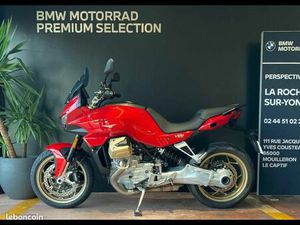 MOTO-GUZZI V100 MANDELLO 1000