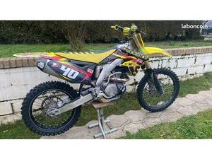450 RMZ