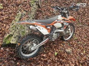 KTM EXC 300